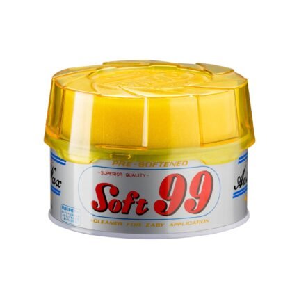 Soft99 hanneri wax small 280g 112