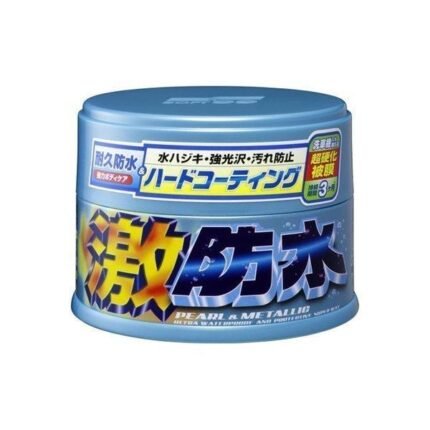 SOFT99 WATER BLOCK WAX P&M 300G 344