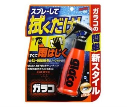 GLACO MIST TYPE G-85