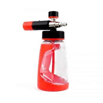 MaxShine snow foam cannon