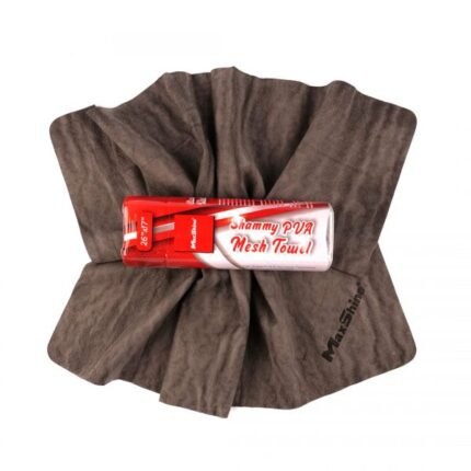 MaxShine pvc paño de secado