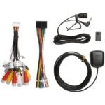 Jbl legend tela 9” touch/bluetooth/usb/wifi/gps - Imagen 3