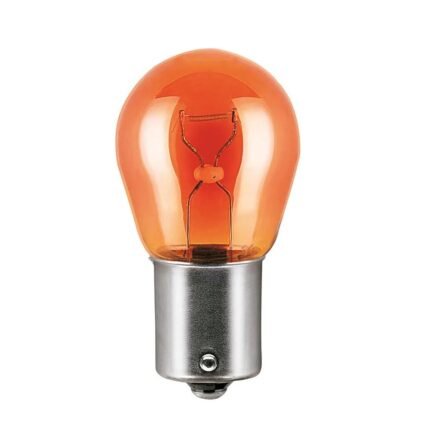 Narva foco 17649 24v 21w bau15 l