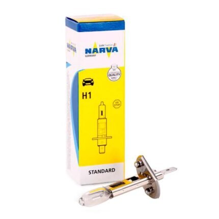 Narva foco halogena 48320 h1 12v 55w p1