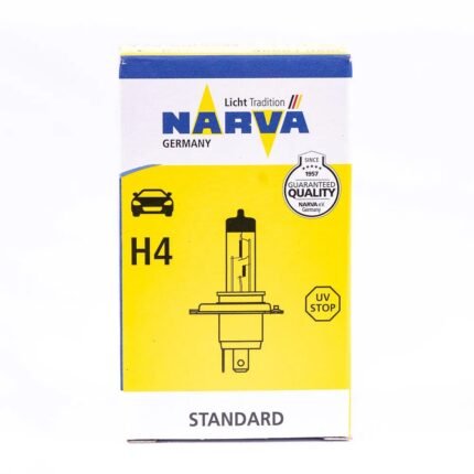 Narva foco halogena 48881 h4 12v 60/55w