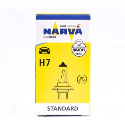 Narva foco halogena 48328 h7 12v 55w px