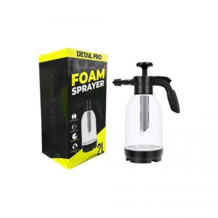 Detail Pro rociador pump sprayer Detail Pro