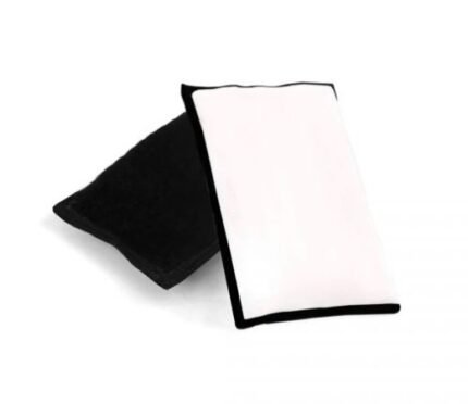 MaxShine esponja duo interior