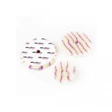 MaxShine pad lana 2 en 1 corte y refino 5”