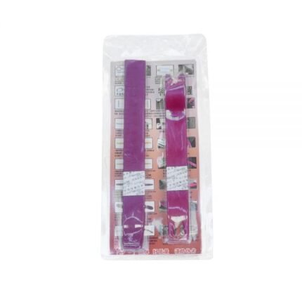 Kit removedor de plasticos 4pcs