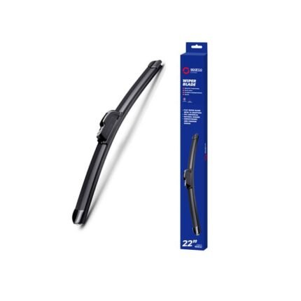 Limpia parabrisas Sparco 22” universal spw 622