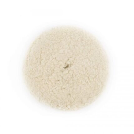 MaxShine pad lana 9”