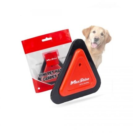 MaxShine cepillo para pelos