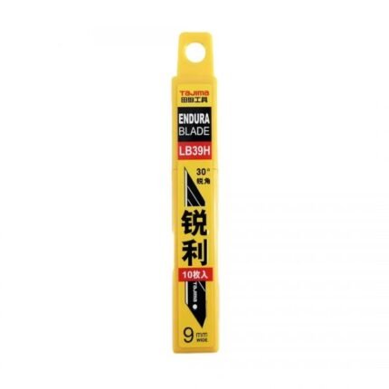 Sgcb hoja cutter tajima sgpm011