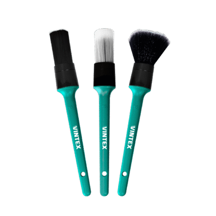 Pinceles vintex macio medio sup macio