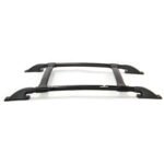 K041pr portaequipaje chevrolet blazer negro