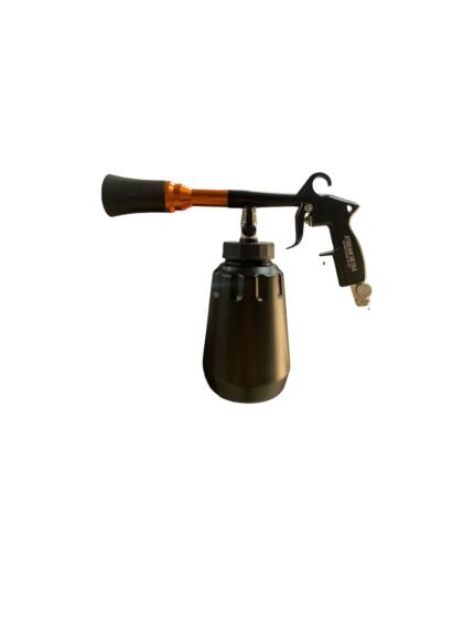 Tornador Xtream Detail