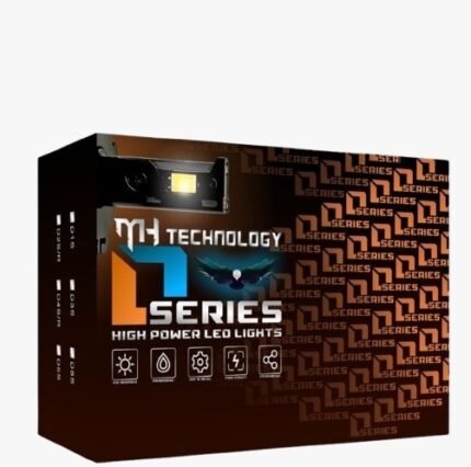 Foco led sr ds1/ds4 110w Mh Technology