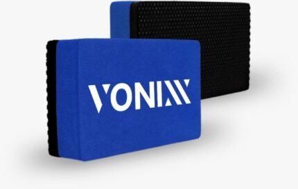 Vonixx clay bar pad 7x12x2.5cm