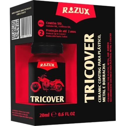 Razux tricover 20ml