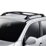 K041pr portaequipaje chevrolet blazer negro - Imagen 2