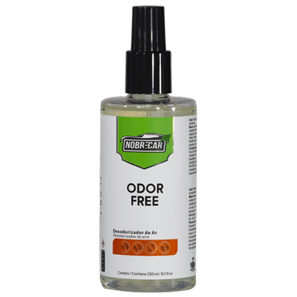 Nobrecar odor free 250ml
