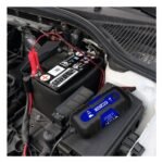 Sparco cargador de bateria spt500cb 1.2a smart - Imagen 3