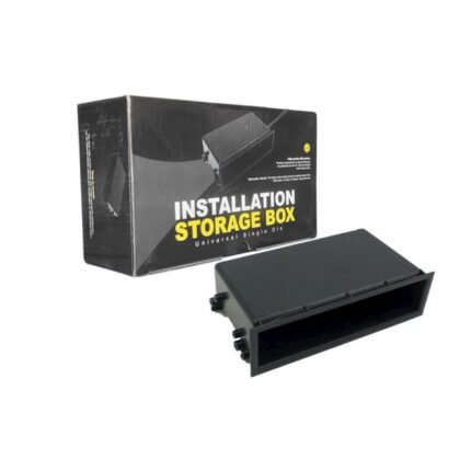 Bandeja radio universal