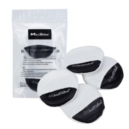 MaxShine aplicador coating 9011018