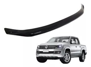 Bugflector capot amarok 2009