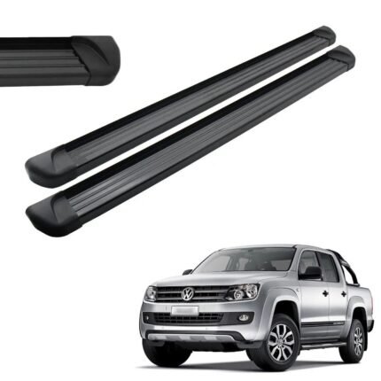 Estribo plataforma amarok/l200/navara