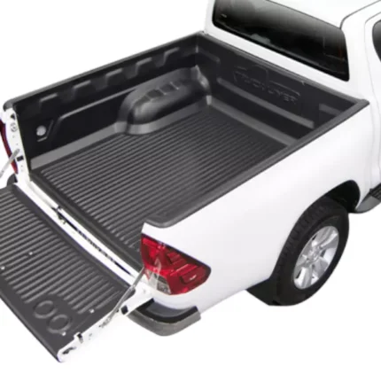 Caja vw amarok d/c s/p l502 2010+