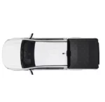 Kc201gr carpa grx pro - black toyota hilux dc 16+