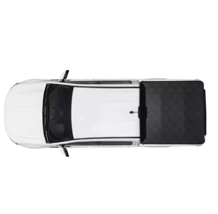 Kc201gr carpa grx pro - black toyota hilux dc 16+