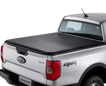 Kc248gr carpa grx pro - black ranger/xlt/xl/raptor 2024