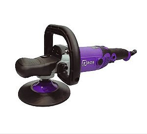 Vonixx politriz rotativa zacs