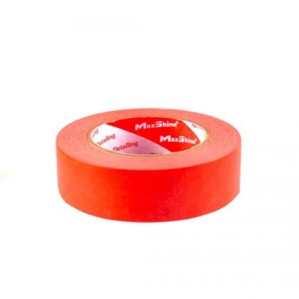 MaxShine cinta rojo unidad mt18