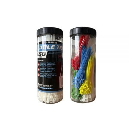 Sxtrap cintillos set 650 pcs sx15508