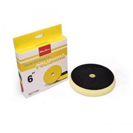 MaxShine pad blue 5” thin 20211488w