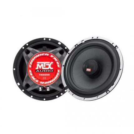 Mtx tx665c 6.5” 90rms
