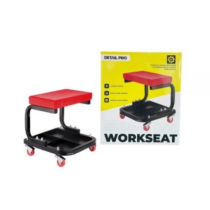 Silla taller Detail Pro