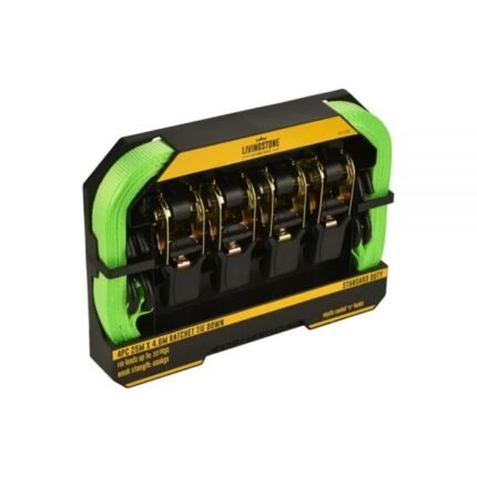 Xstrap catraca kit sdt 4 pcs xs11202