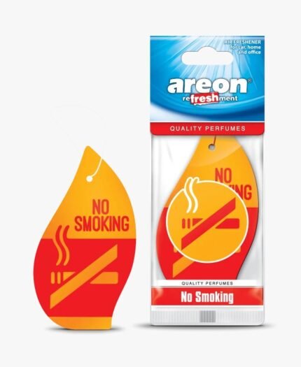 Perfume Areon dry no smoking