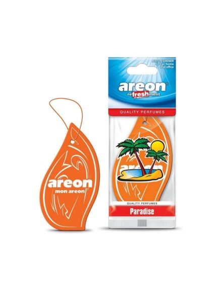Perfume Areon dry paradise