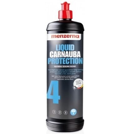 Menzerna sealink wax protection 1lt.