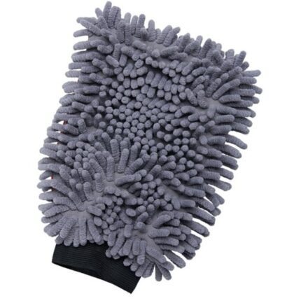 Expert shyne guante de microfibra