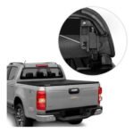 Kc216gr carpa grx pro - black chevrolet s10 d - max dc 13+ - Imagen 2
