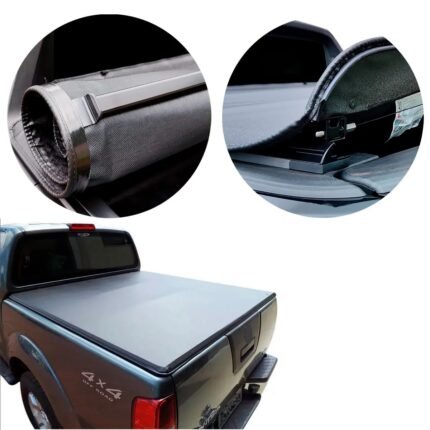 Mro204ab capota maritima frontier cd 2016/ all black roab