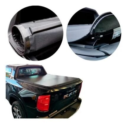 Mro226ab capota maritima rampage cd 2023/ all black roab