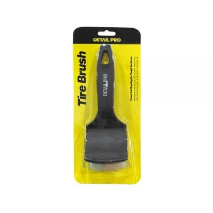 Tire brush Detail Pro